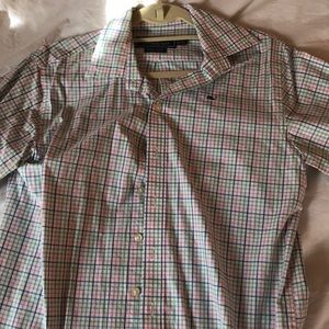 Vineyard Vines Button Down